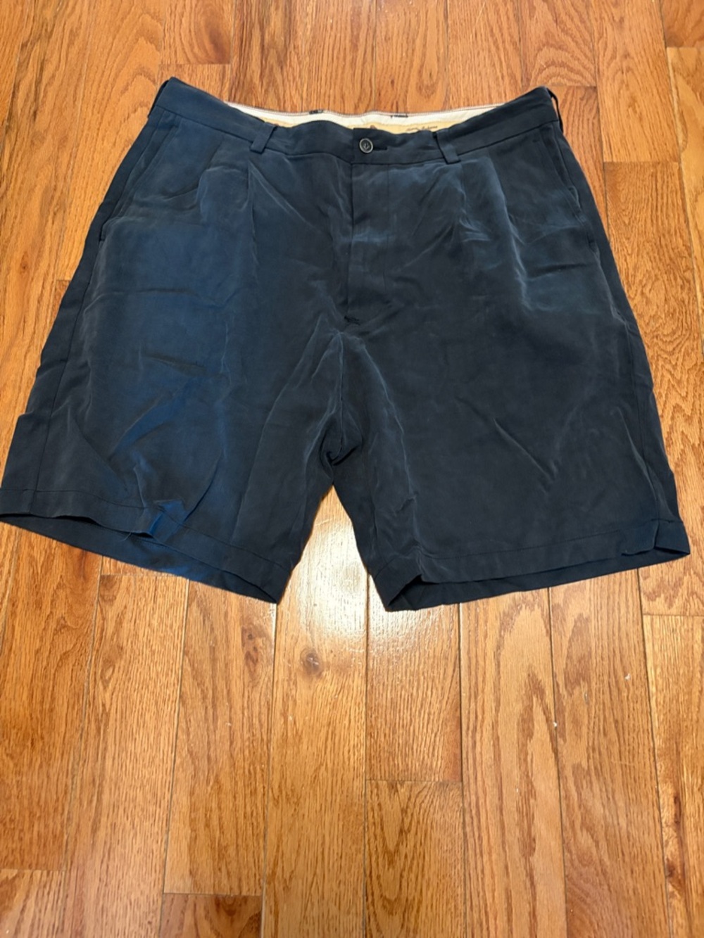 Tommy Bahama Men's Silk Blend Shorts
